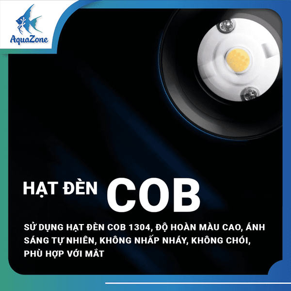 tiêu chí kĩ thuật Đèn Rọi Bể Cá WEEKAQUA NP10