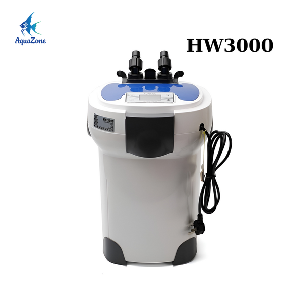 Lọc thùng sunsun hw3000