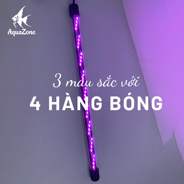 ưu điểm đèn led tròn xml