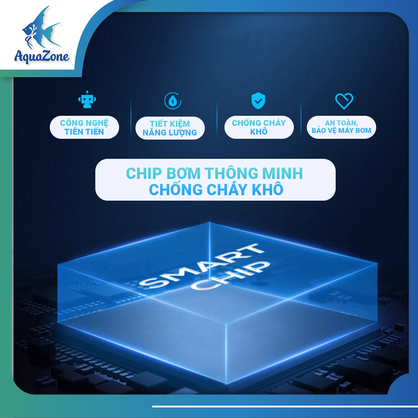 tiêu chí kĩ thuật Bơm hút đáy Yee YAT 2