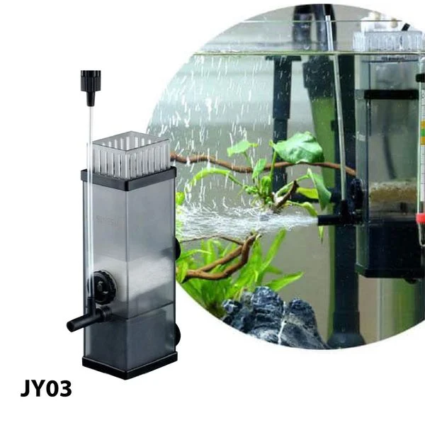 lọc váng sunsun jy 2