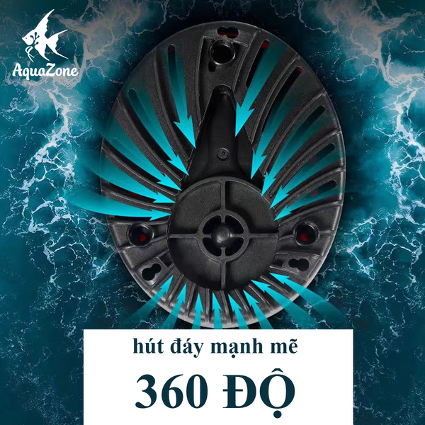 ưu điểm bơm no1