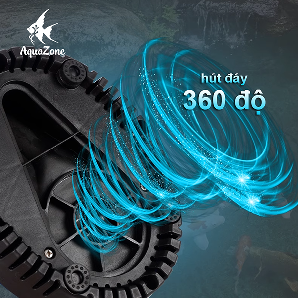 ưu điểm bơm Xin Xiu WP