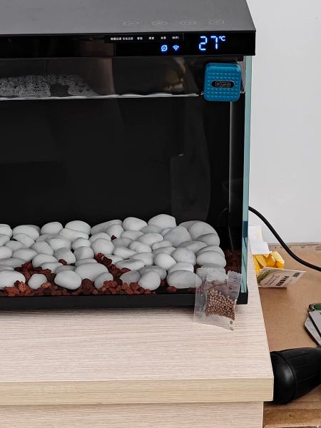 NAM CHÂM CHÀ HỒ MINI YEE