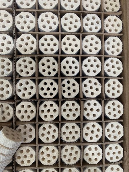 sứ xoắn lọc nước bể cá MIBO