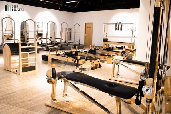 Khu vực Hà Nội – Pilates Việt Nam - MBS Studio