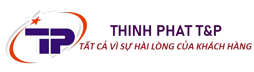 logo Công Ty TNHH Thịnh Phát T&P