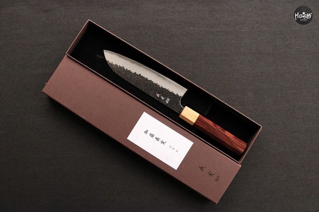 Lý do dao Nhật nhanh hỏng, bí quyết giữ dao bền đẹp “vượt thời gian