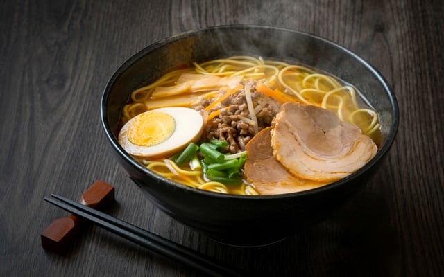 Mì ramen là gì? Phân biệt các loại mì ramen Nhật Bản phổ biến