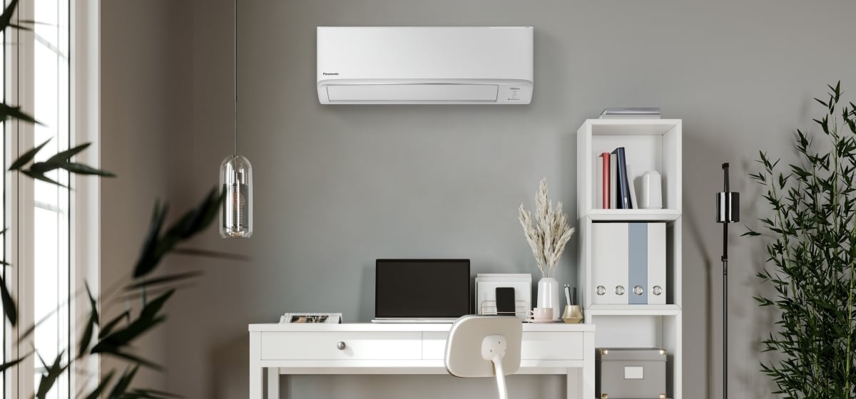 Hướng dẫn chi tiết cách hẹn giờ điều hòa Panasonic