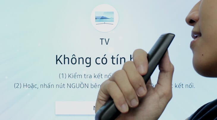 Nâng cao trải nghiệm xem TV: Hướng dẫn chi tiết về điều khiển giọng nói trên Tivi