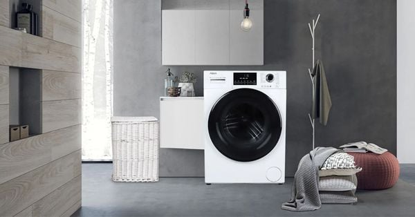 Máy giặt LG kêu tí tít liên tục - Nguyên nhân, cách khắc phục và lời khuyên hữu ích