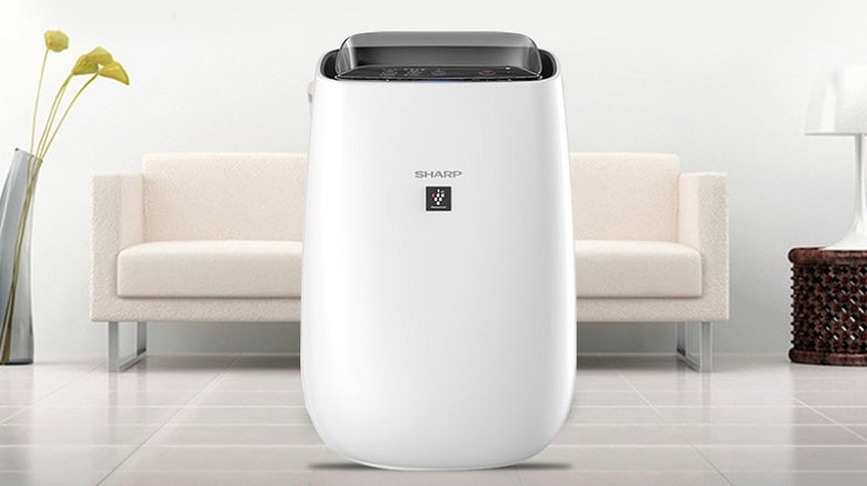 Hướng Dẫn Sử Dụng Máy Lọc Không Khí Sharp & Lưu Ý Quan Trọng Khi Sử Dụng