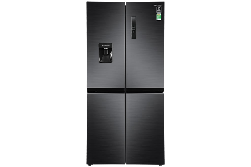 Cách reset tủ lạnh Samsung: Hướng dẫn chi tiết và các tình huống thường gặp