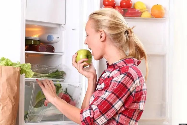 Tổng hợp các công nghệ làm lạnh trên tủ lạnh hiện đại – Hiểu đúng để chọn đúng