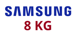 Samsung 8kg