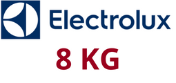 Electrolux 8kg