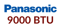 Panasonic 9000 BTU