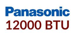 Panasonic 12000 BTU