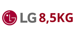LG 8,5kg