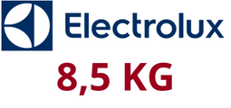 Electrolux 8,5kg