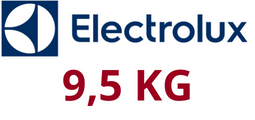 Electrolux 9,5kg