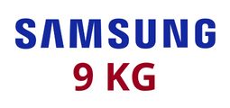 Samsung 9kg