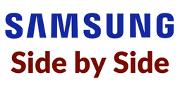 Samsung Side by Side