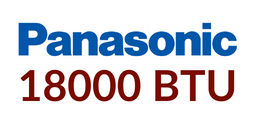 Panasonic 18000 BTU