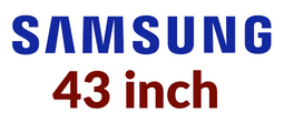 Tivi Samsung 43 inch