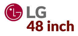 Tivi LG 48 inch