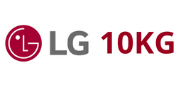 LG 10kg