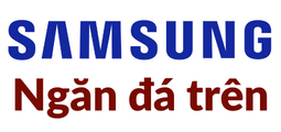 Samsung Ngăn Đá Trên