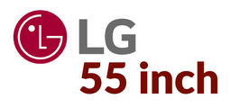 Tivi LG 55 inch