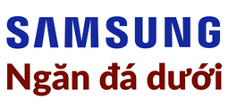 Samsung Ngăn Đá Dưới