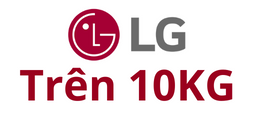 LG Trên 10kg
