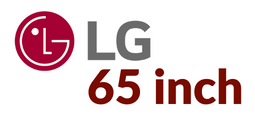 Tivi LG 65 inch