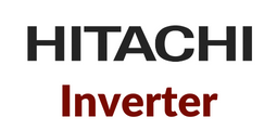 Hitachi Inverter