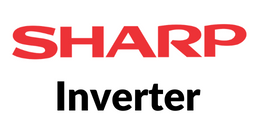 Sharp Inverter