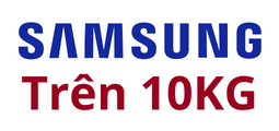 Samsung Trên 10kg