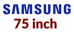 Tivi Samsung 75 inch