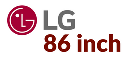 Tivi LG 86 inch