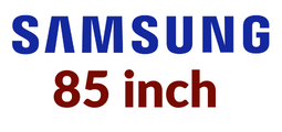 Tivi Samsung 85 inch