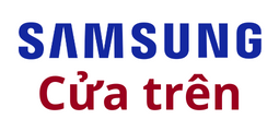 Samsung Cửa Trên