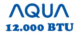 Điều hòa Aqua 12000 BTU