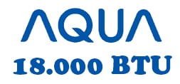 Điều hòa Aqua 18000 BTU