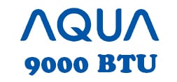 Điều hòa Aqua 9000 BTU