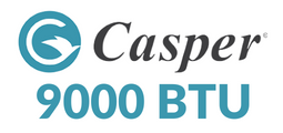 Casper 9000 BTU