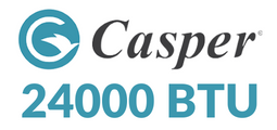 Casper 24000 BTU