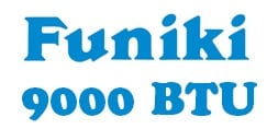 Điều hòa Funiki 9000 BTU